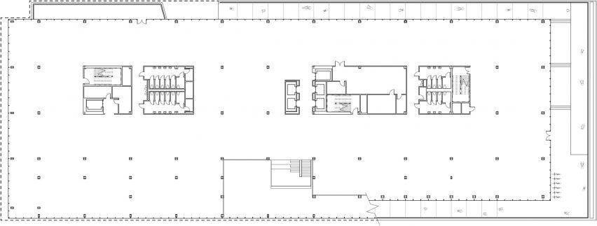 Level two plan