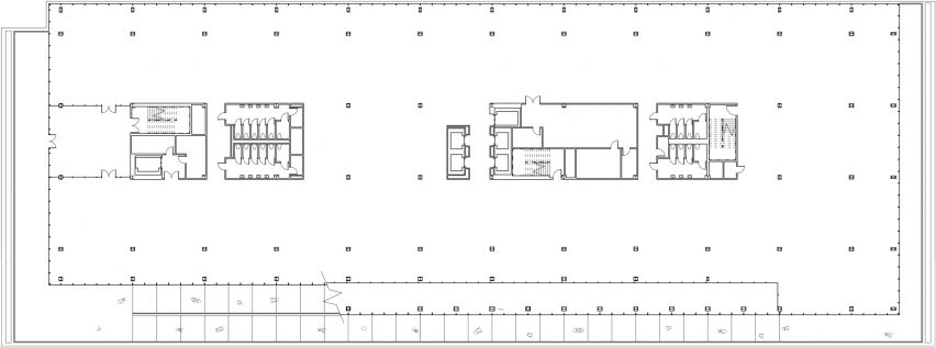 Level three plan
