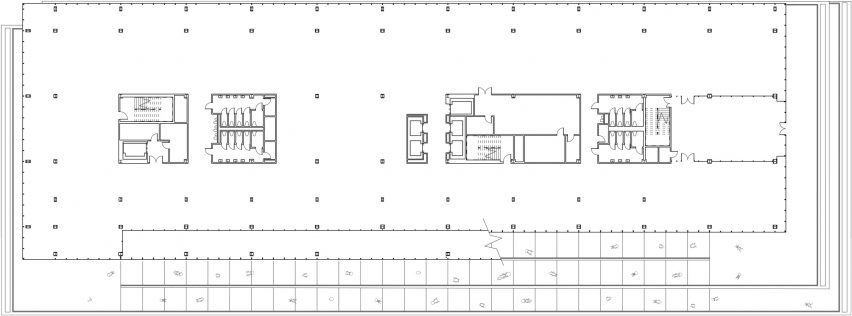 Level four plan