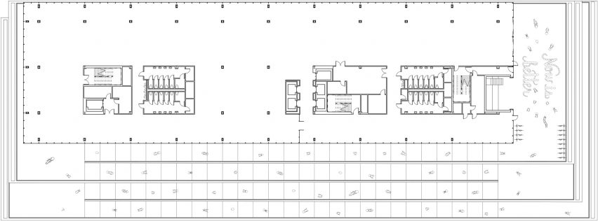Level six plan