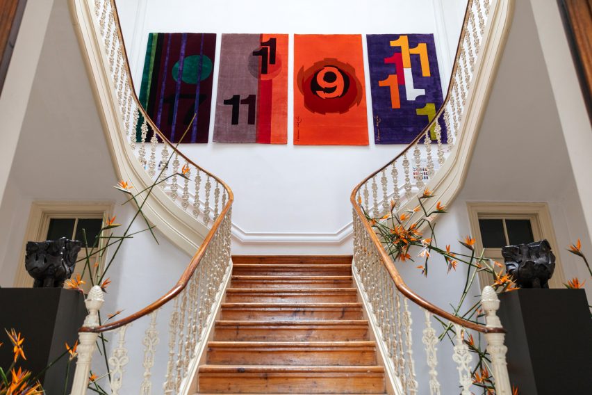 Furniture and objects at Lisbon by Design