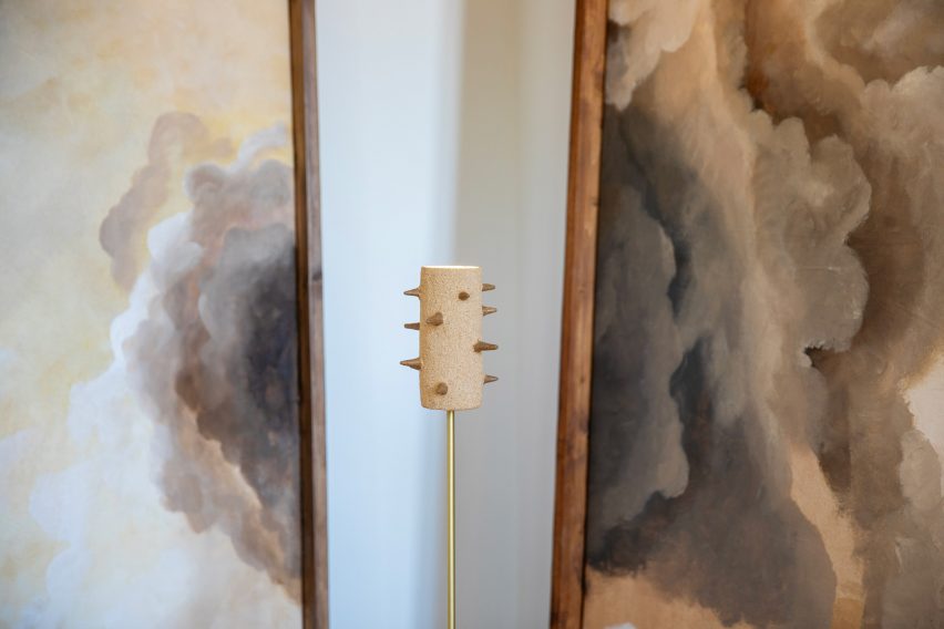 Furniture and objects at Lisbon by Design