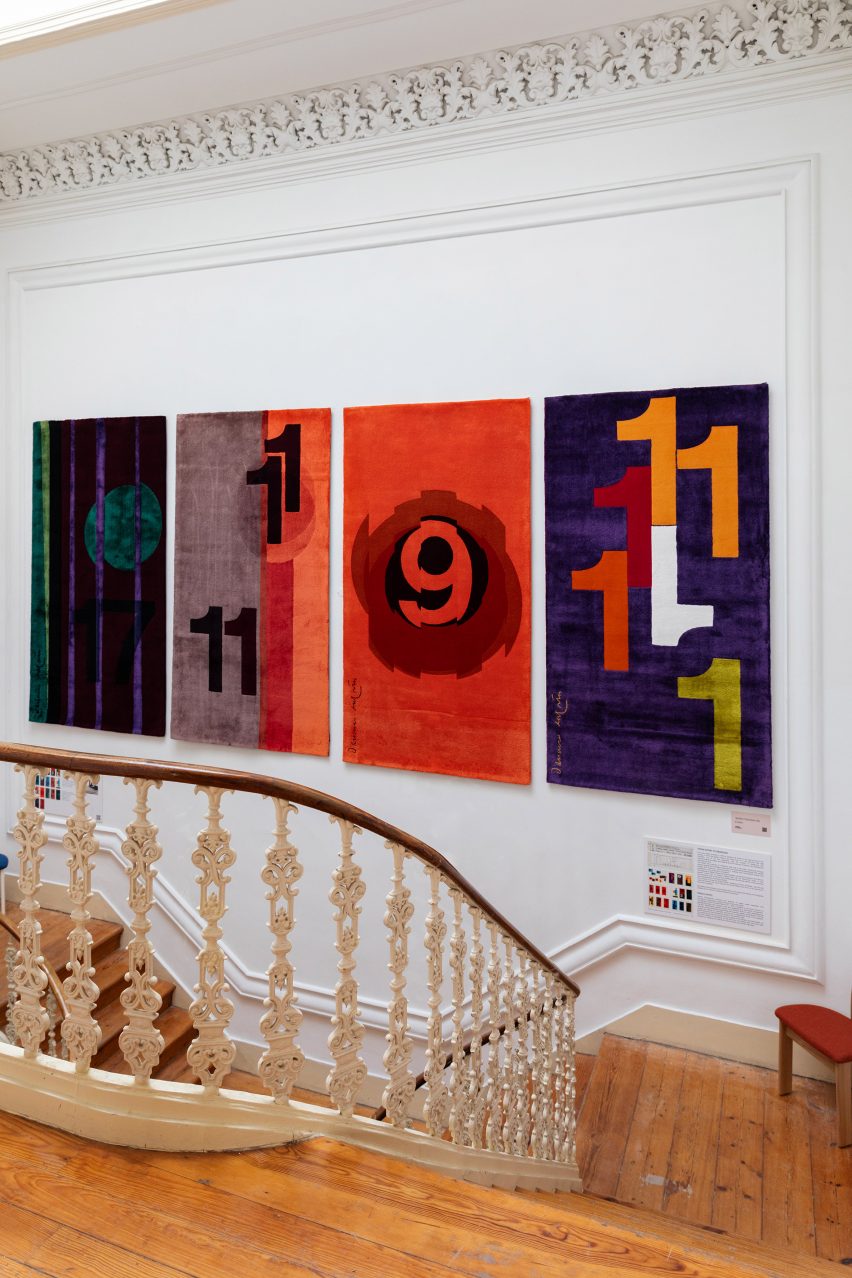 Furniture and objects at Lisbon by Design