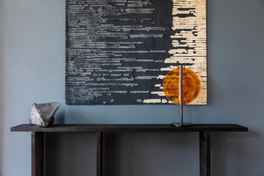 Furniture and objects at Lisbon by Design