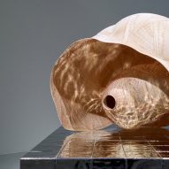 Heechan Kim special mention vessel