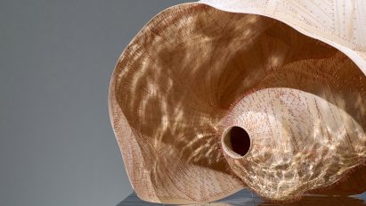 Heechan Kim special mention vessel