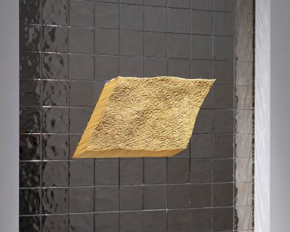 Thatch panel