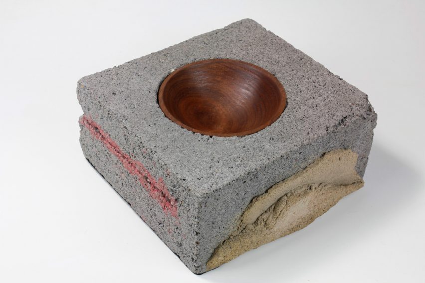 Bowl by Samuel Reeves