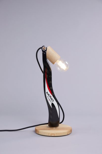 Achille Nasard's ForkLight