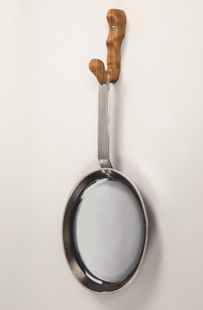Mirror by Lency Perez