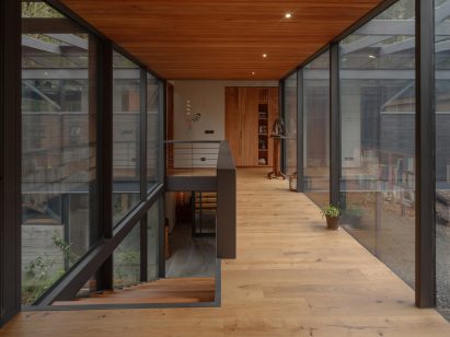 Stairwell