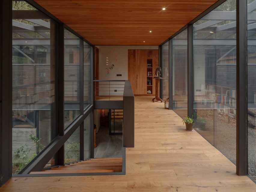 Stairwell