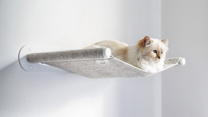 Ten pet beds that prove furniture for animals can be interesting too