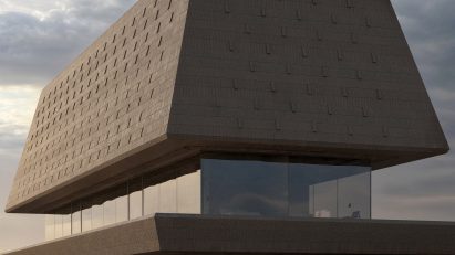 Lumion 3D-rendering software allows architects to design with “unparalleled ease”