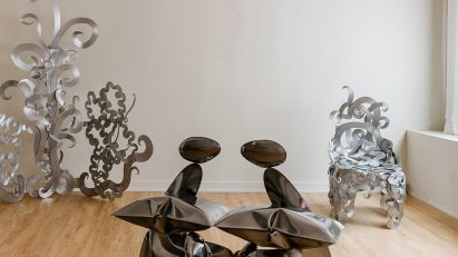 metal exhibition lyle gallery