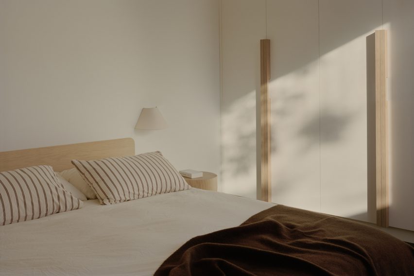 Marianne House by Victoria Merrett Architecture