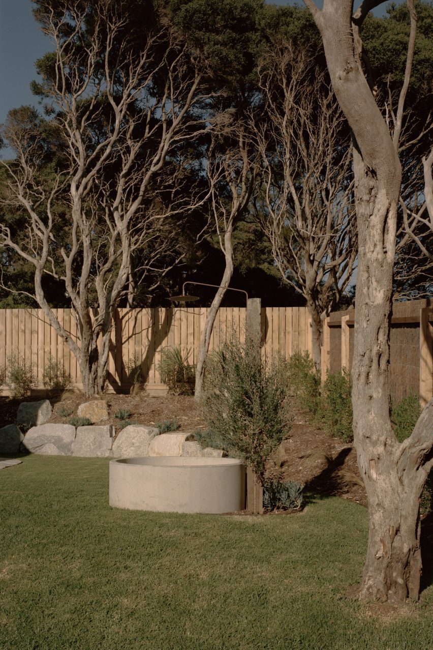 Marianne House by Victoria Merrett Architecture