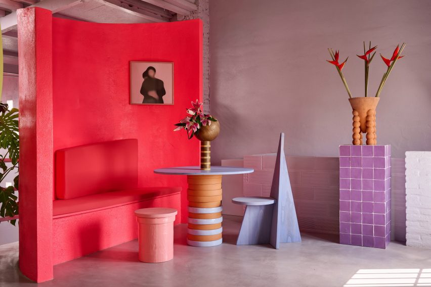 Home office by Masquespacio