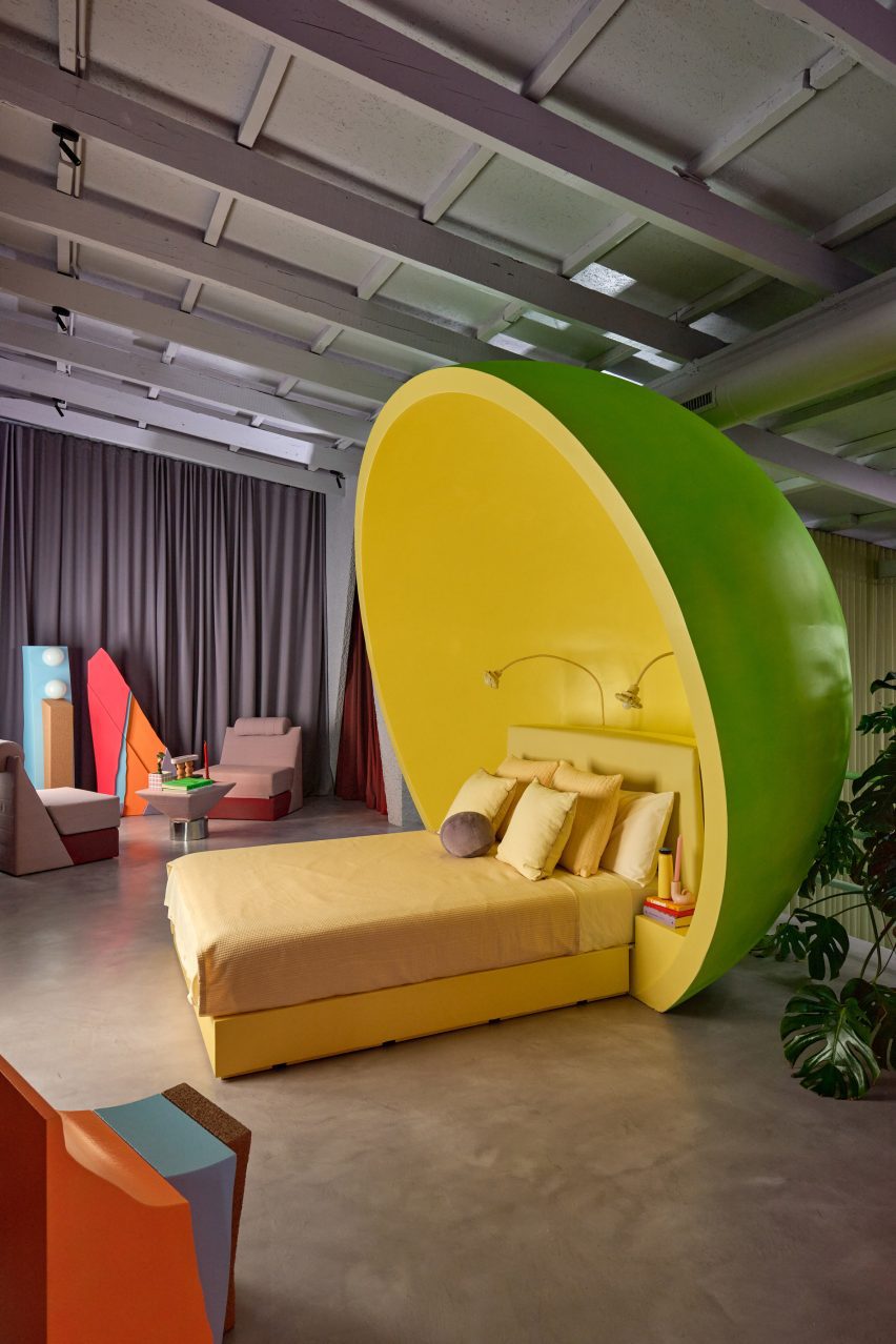 Home office by Masquespacio