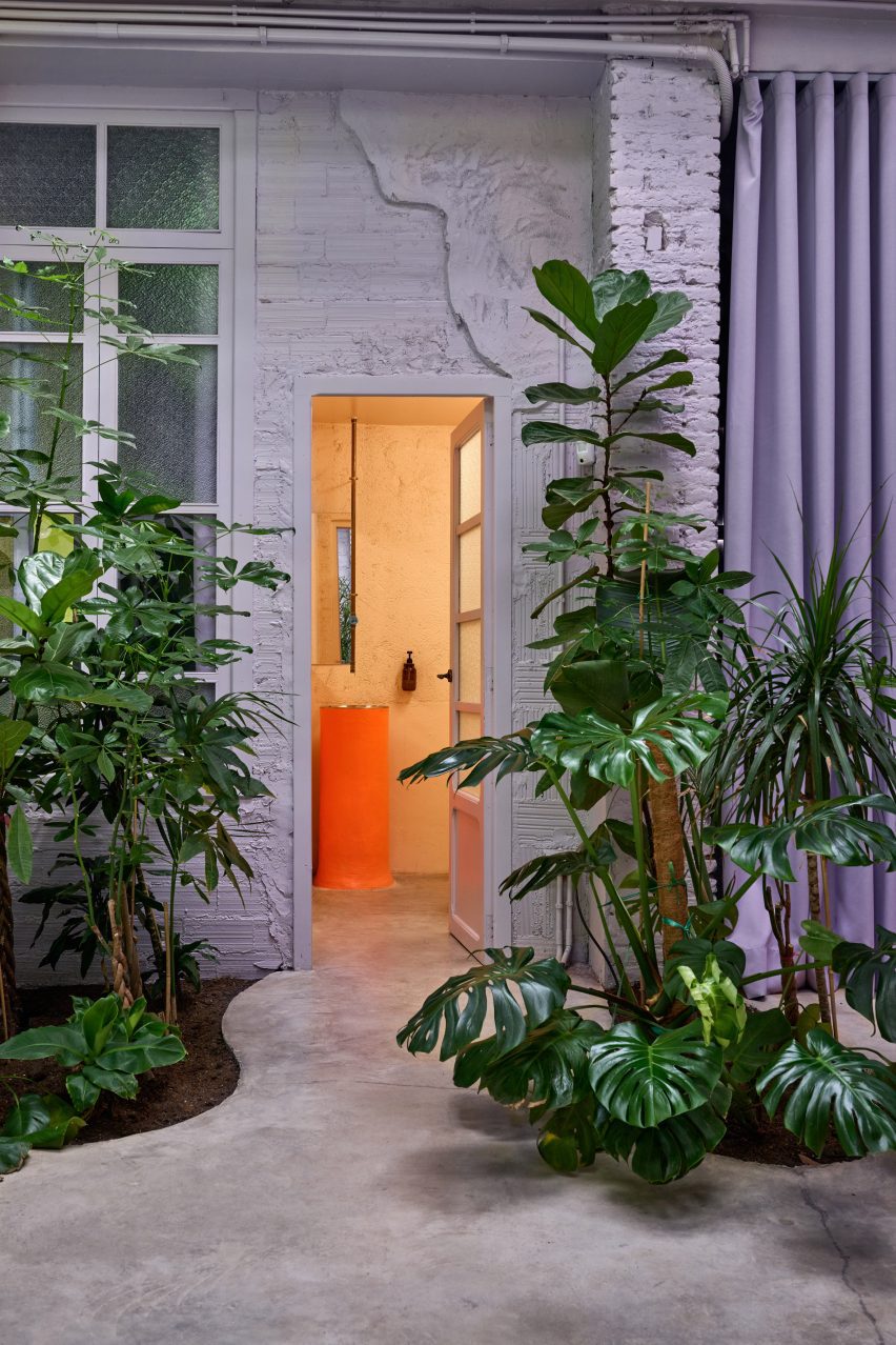Home office by Masquespacio
