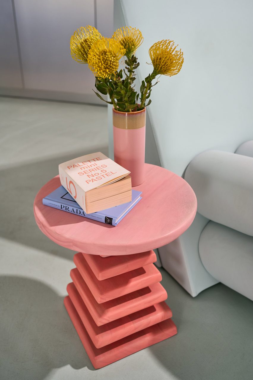 Home office by Masquespacio