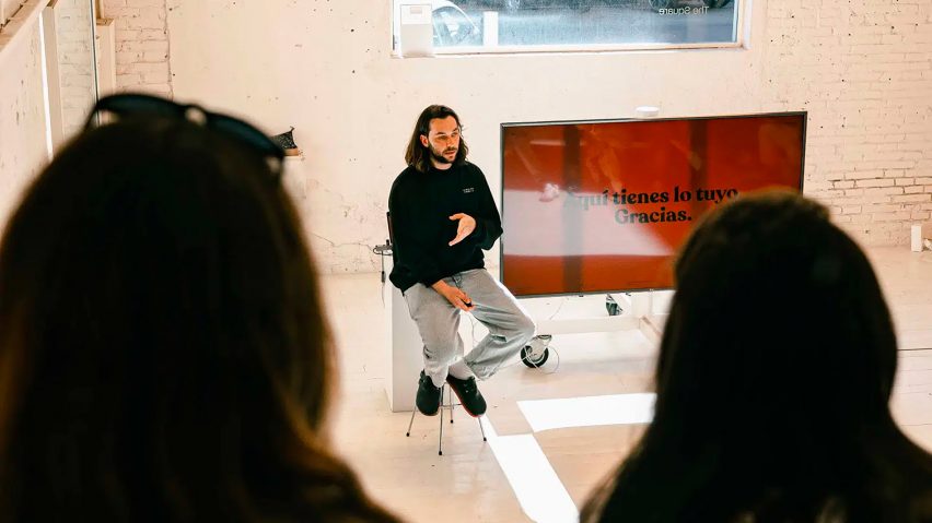 Master in Strategic Design in Complexity at Elisava Barcelona School of Design and Engineering