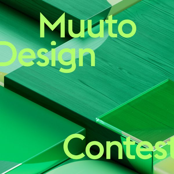 Muuto Design Contest