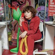 Nelly Ben Hayoun-Stépanian