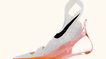 Nike AIR Sha'Carri Richardson concept shoe