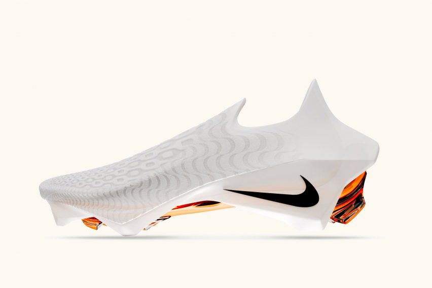 Nike AIR Vinicius Jr concept shoe
