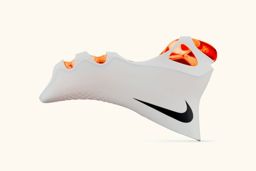 Nike AIR Sam Kerr concept shoe