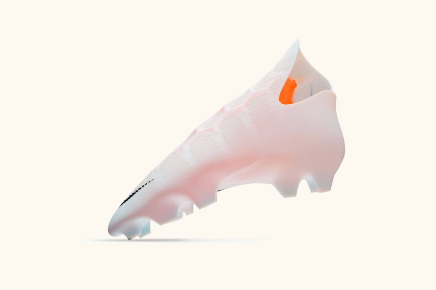 Nike AIR Erling Haaland concept shoe