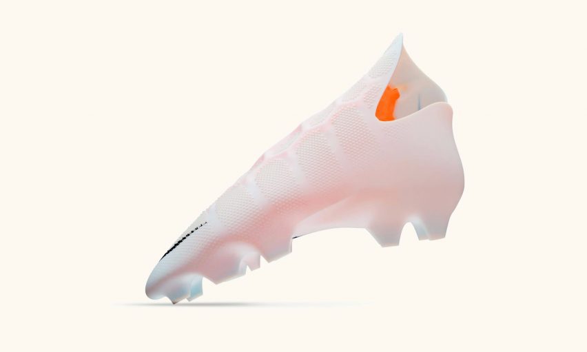 Nike AI model