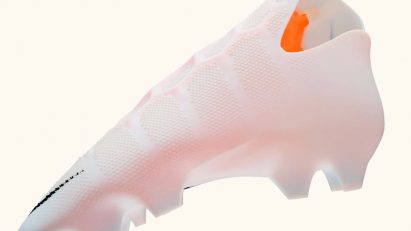 Nike AI model