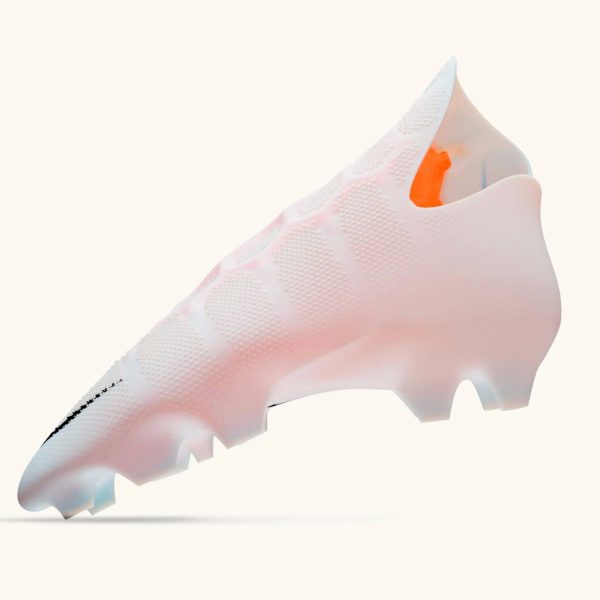 Nike AI model