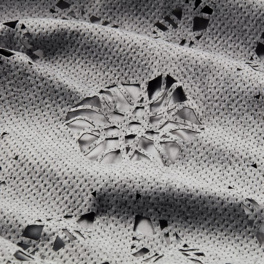 Metamorph Poncho by Nike
