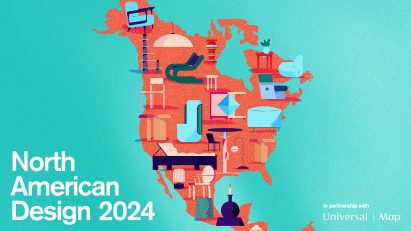 North American Design 2024