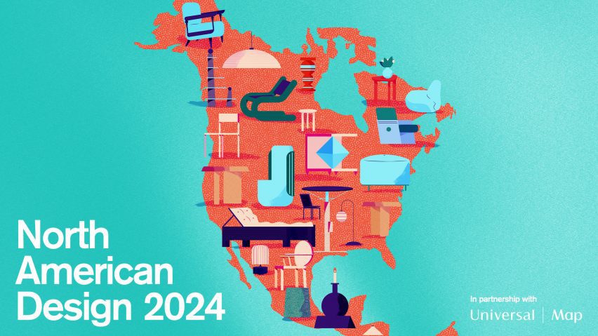 North American Design 2024