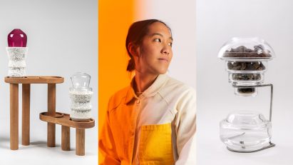North American Design series Karen Lee