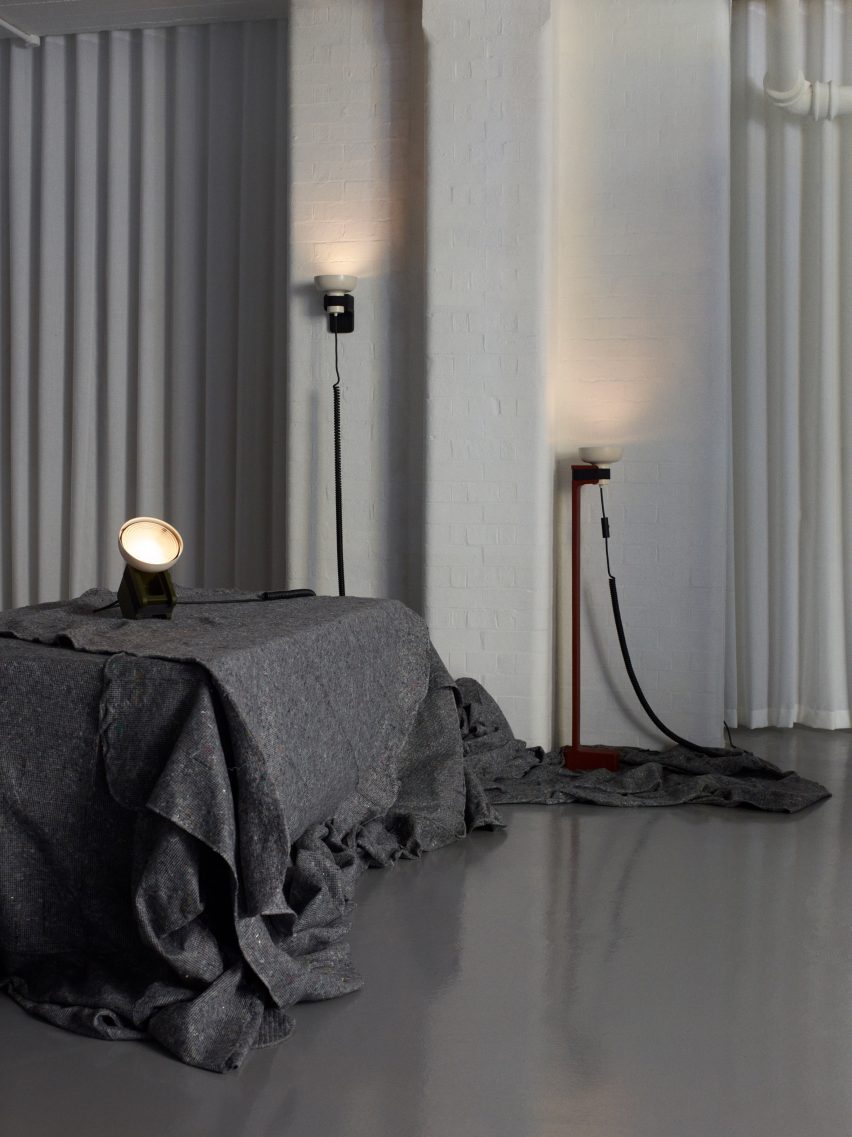 Now 4 Then exhibition by Max Radford Gallery at Aram Store