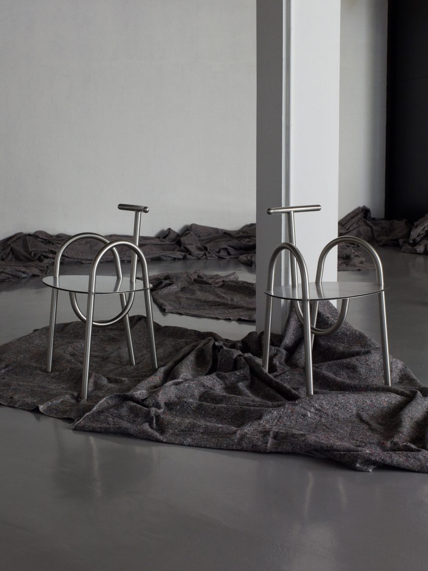 Now 4 Then exhibition by Max Radford Gallery at Aram Store