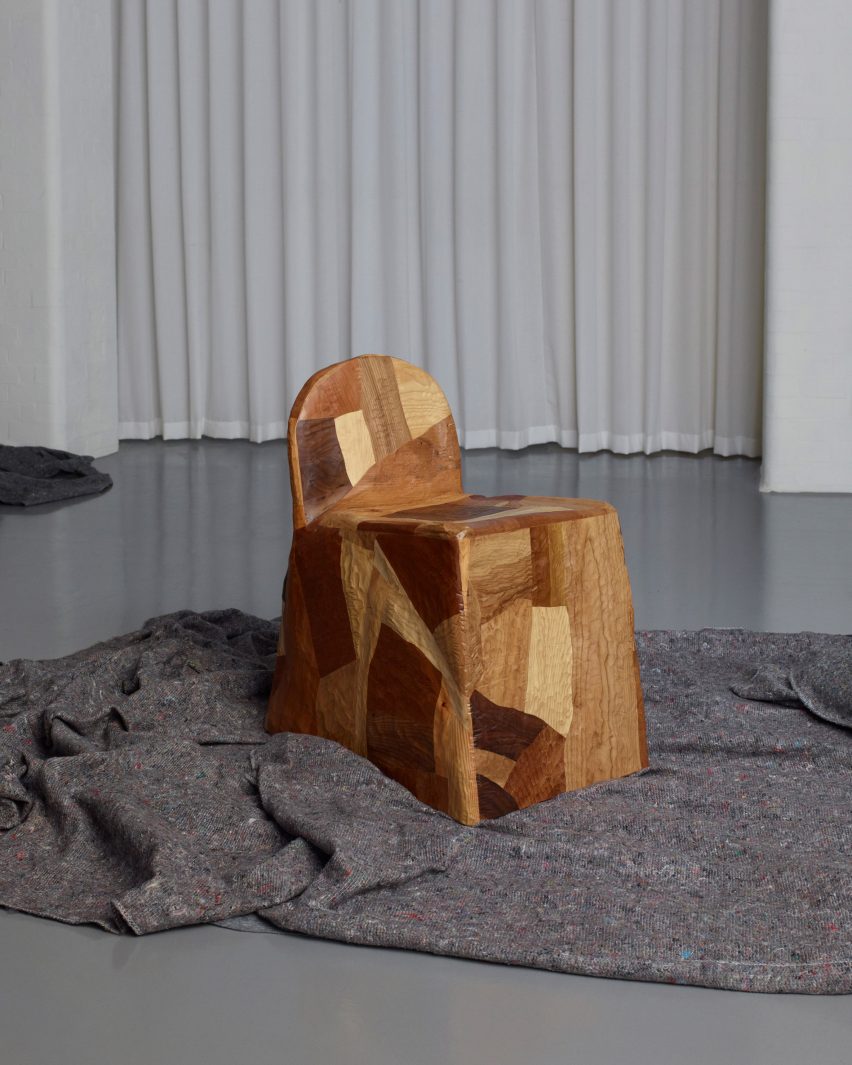 Now 4 Then exhibition by Max Radford Gallery at Aram Store