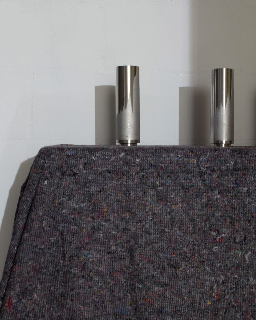 Now 4 Then exhibition by Max Radford Gallery at Aram Store