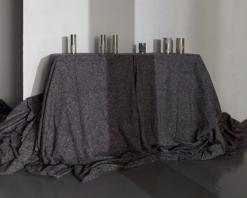 Now 4 Then exhibition by Max Radford Gallery at Aram Store
