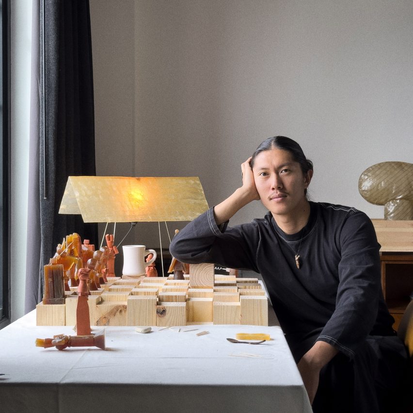 Ace hotel residency