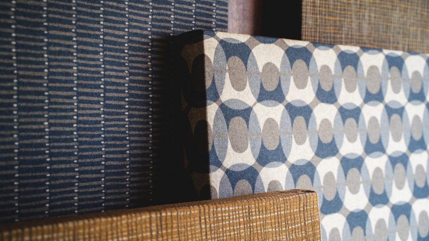 Patternmaker collection by Camira