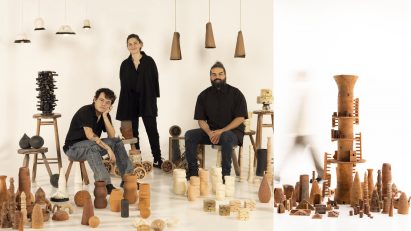 Popdot Guadalajara ceramics