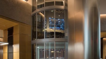 Porsche design tower in Miami