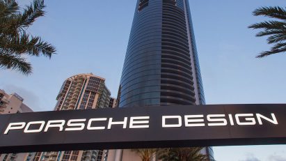 Porsche Design Tower Miami