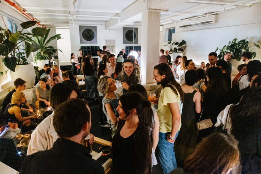 Public Records NYCxDesign Event